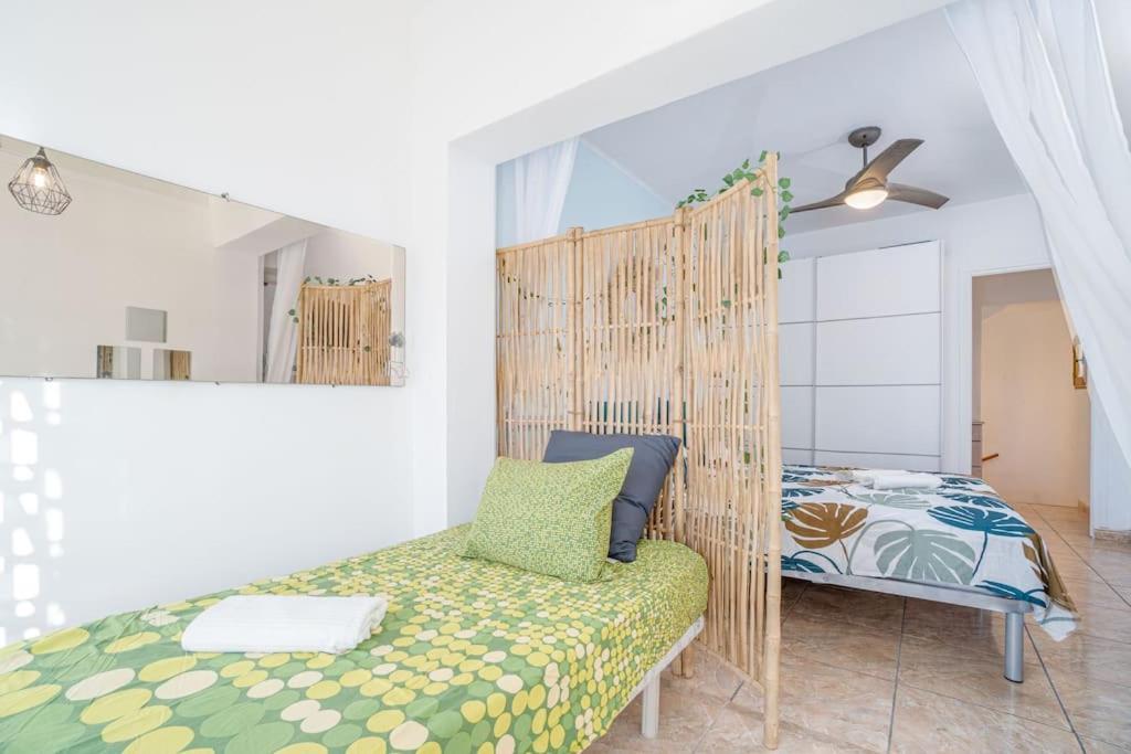 A16-Casa Con Barbacoa En La Playa Empuriabrava Exterior foto